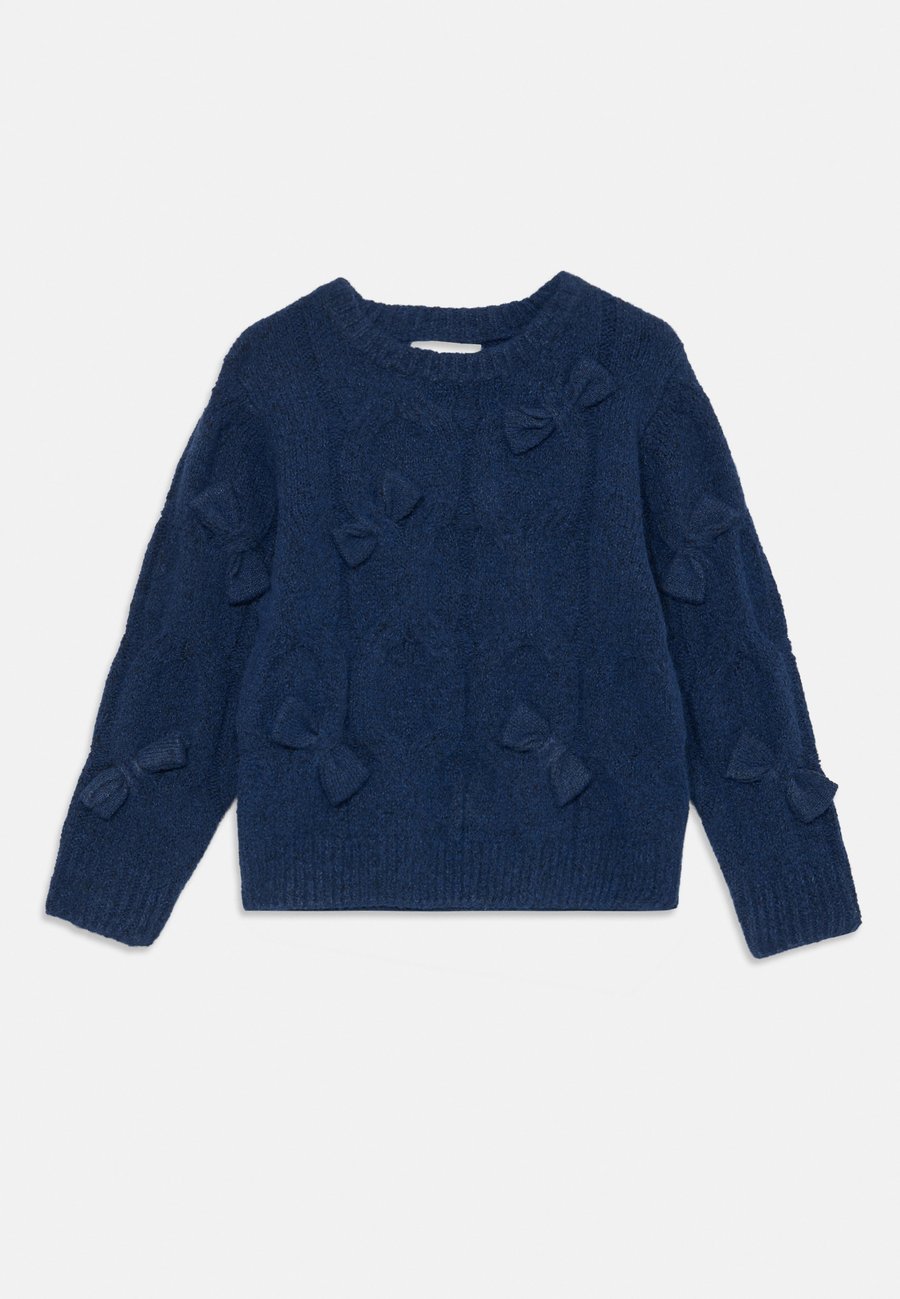 Джемпер Name it NMFOLIVIA, Navy Blazer/Dark Blue
Джемпер Name it NMFOLIVIA, Navy Blazer/Dark Blue