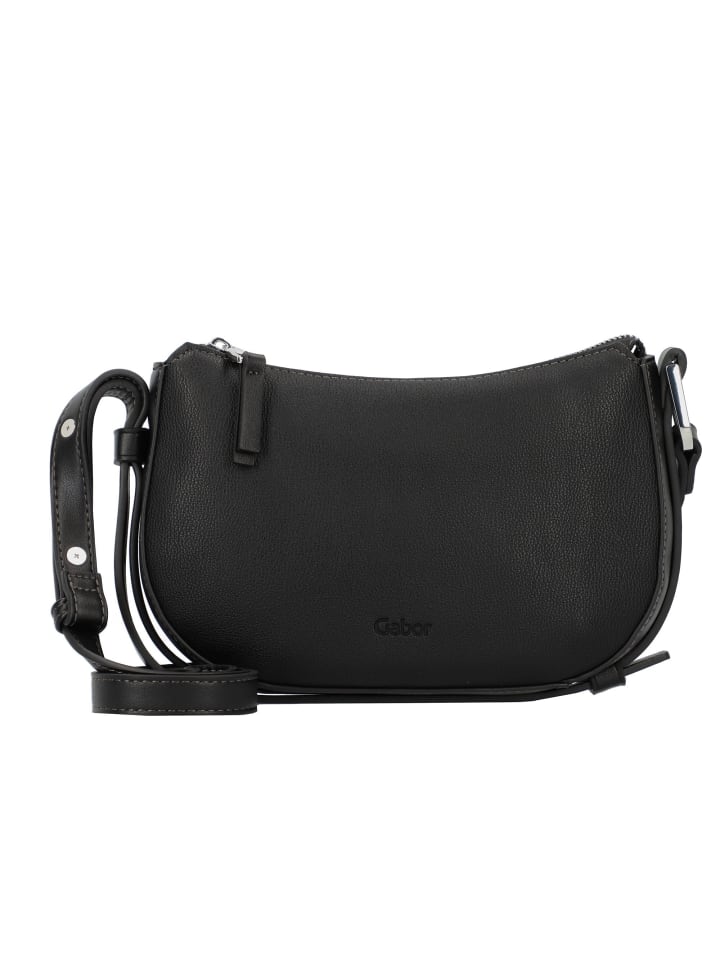 Наплечная сумка Gabor, черный
Наплечная сумка Gabor, черный