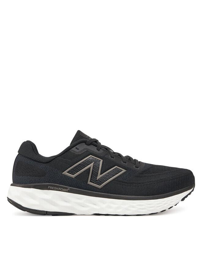 Беговые кроссовки New Balance Evoz MEVOZLK4, черный
Беговые кроссовки New Balance Evoz MEVOZLK4, черный