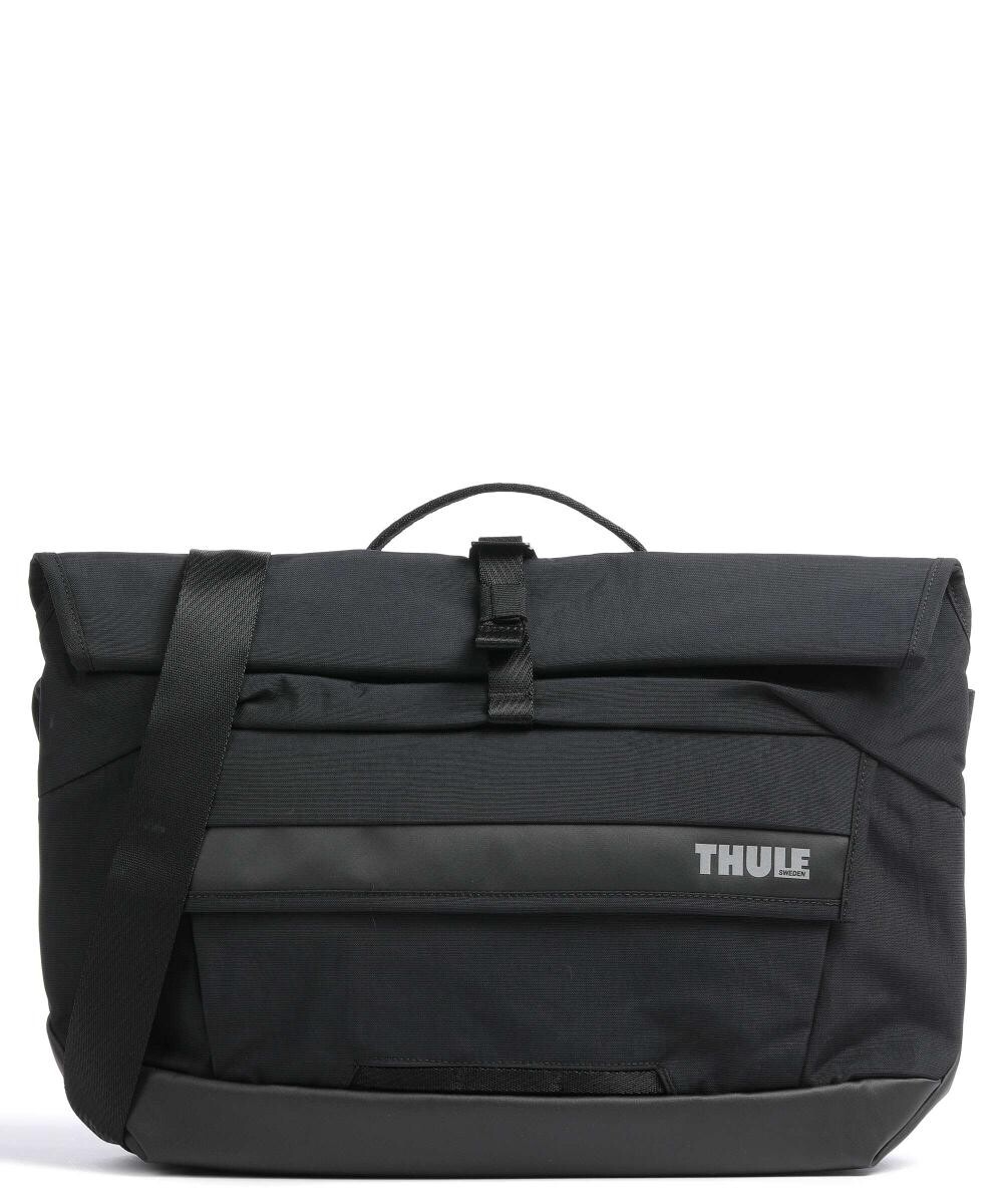 Сумка через плечо Paramount 14 14 дюймов Thule, черный
Сумка через плечо Paramount 14 14 дюймов Thule, черный