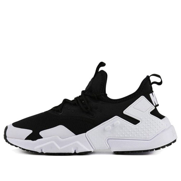 Кроссовки air huarache дрифт Nike, черный
Кроссовки air huarache дрифт Nike, черный