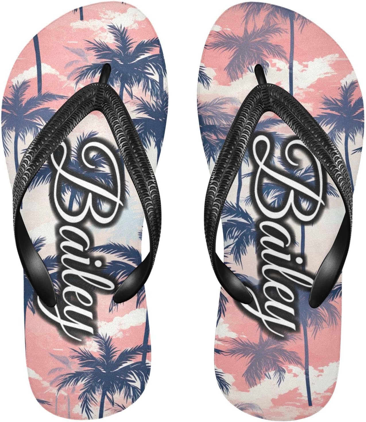 Пляжные шлепанцы с тигровыми полосами, сандалии для душа, резиновые нескользящие летние тапочки на заказ для женщин и мужчин Sinestour, белый
Пляжные шлепанцы с тигровыми полосами, сандалии для душа, резиновые нескользящие летние тапочки на заказ для женщин и мужчин Sinestour, белый