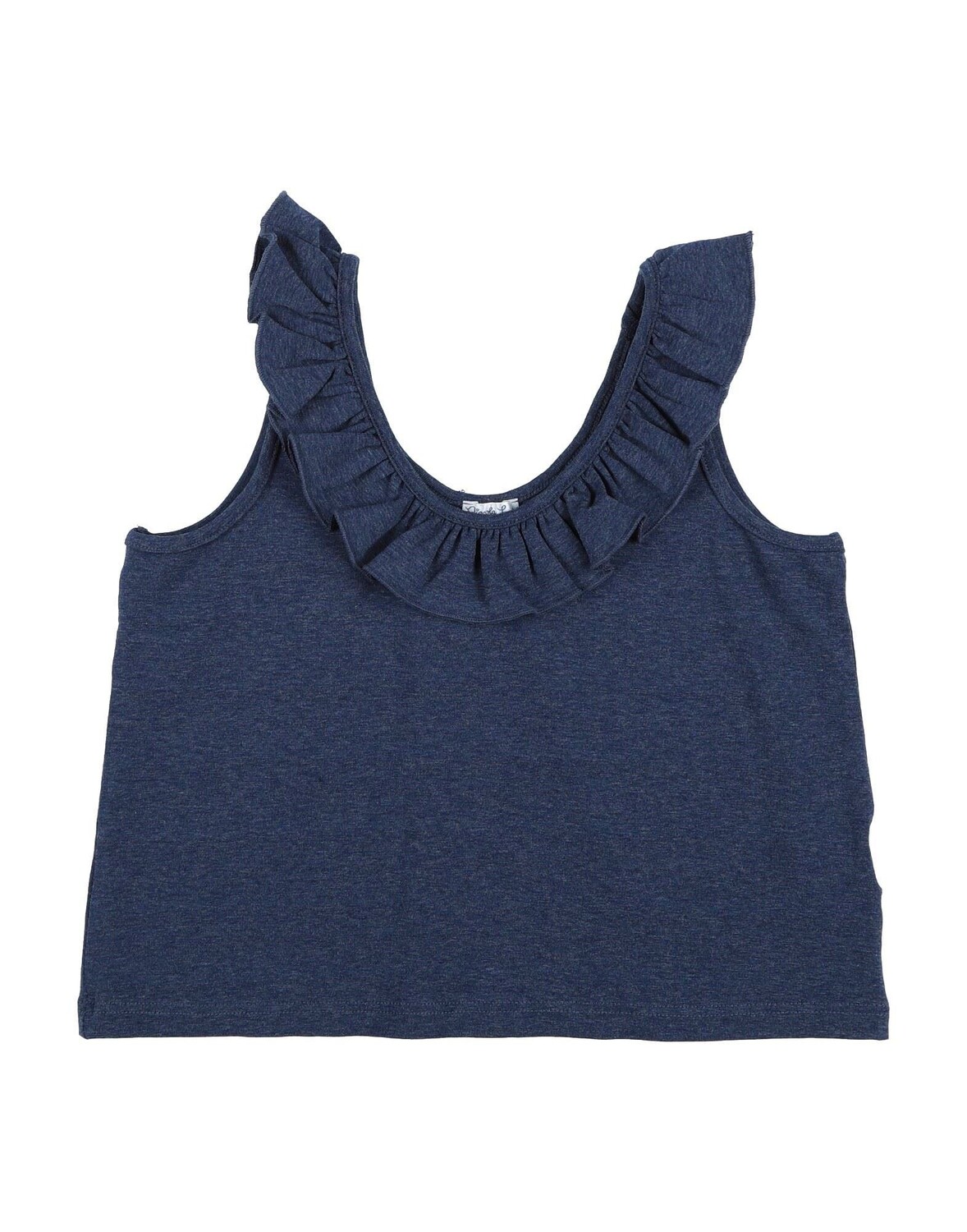 Топ Piccola Ludo, синий
Топ Piccola Ludo, синий