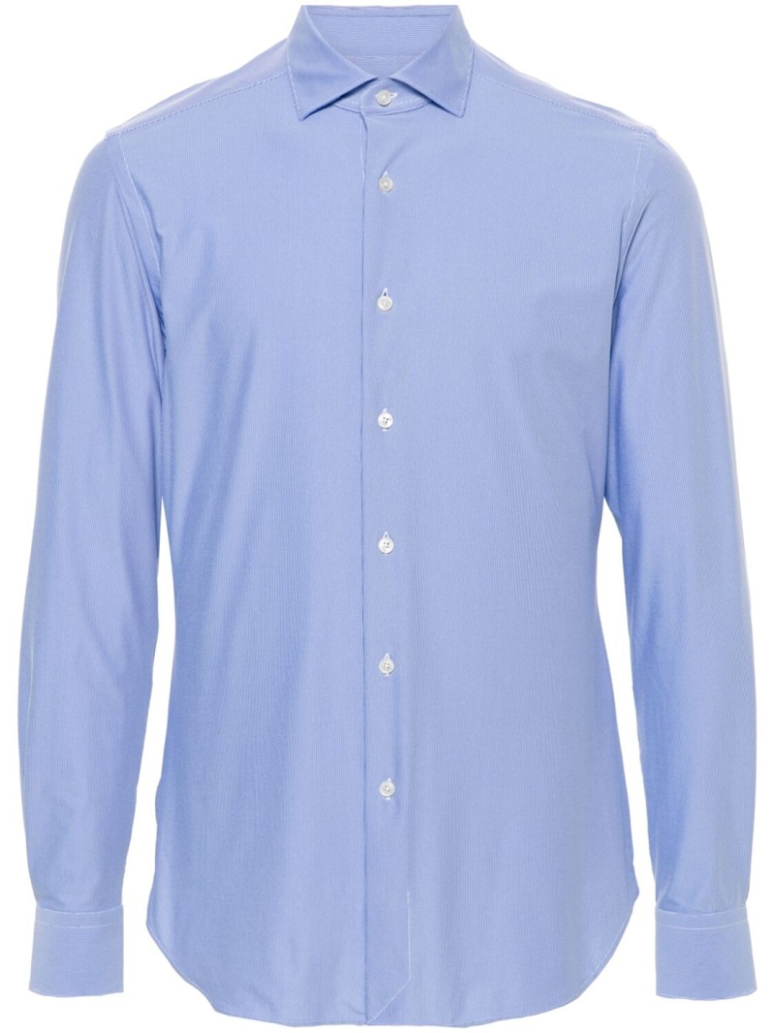 Xacus фактурная рубашка с отложным воротником, синий
Xacus фактурная рубашка с отложным воротником, синий