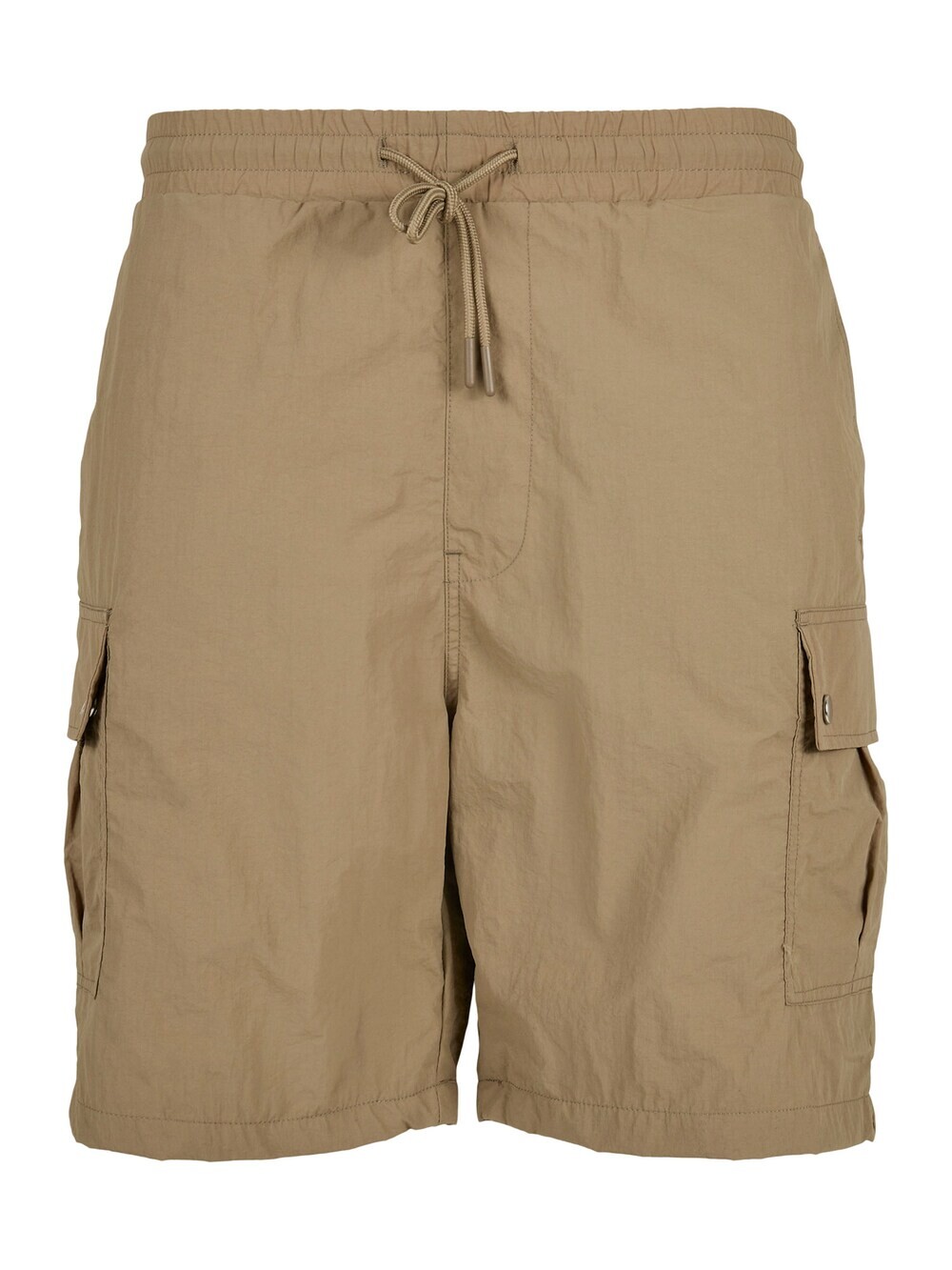 Обычные брюки-карго Urban Classics, светло-коричневый
Обычные брюки-карго Urban Classics, светло-коричневый