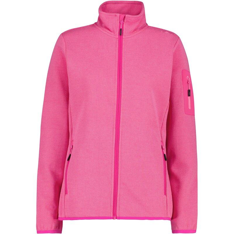 Куртка женская Cmp, цвет festival-bubblegum
Куртка женская Cmp, цвет festival-bubblegum