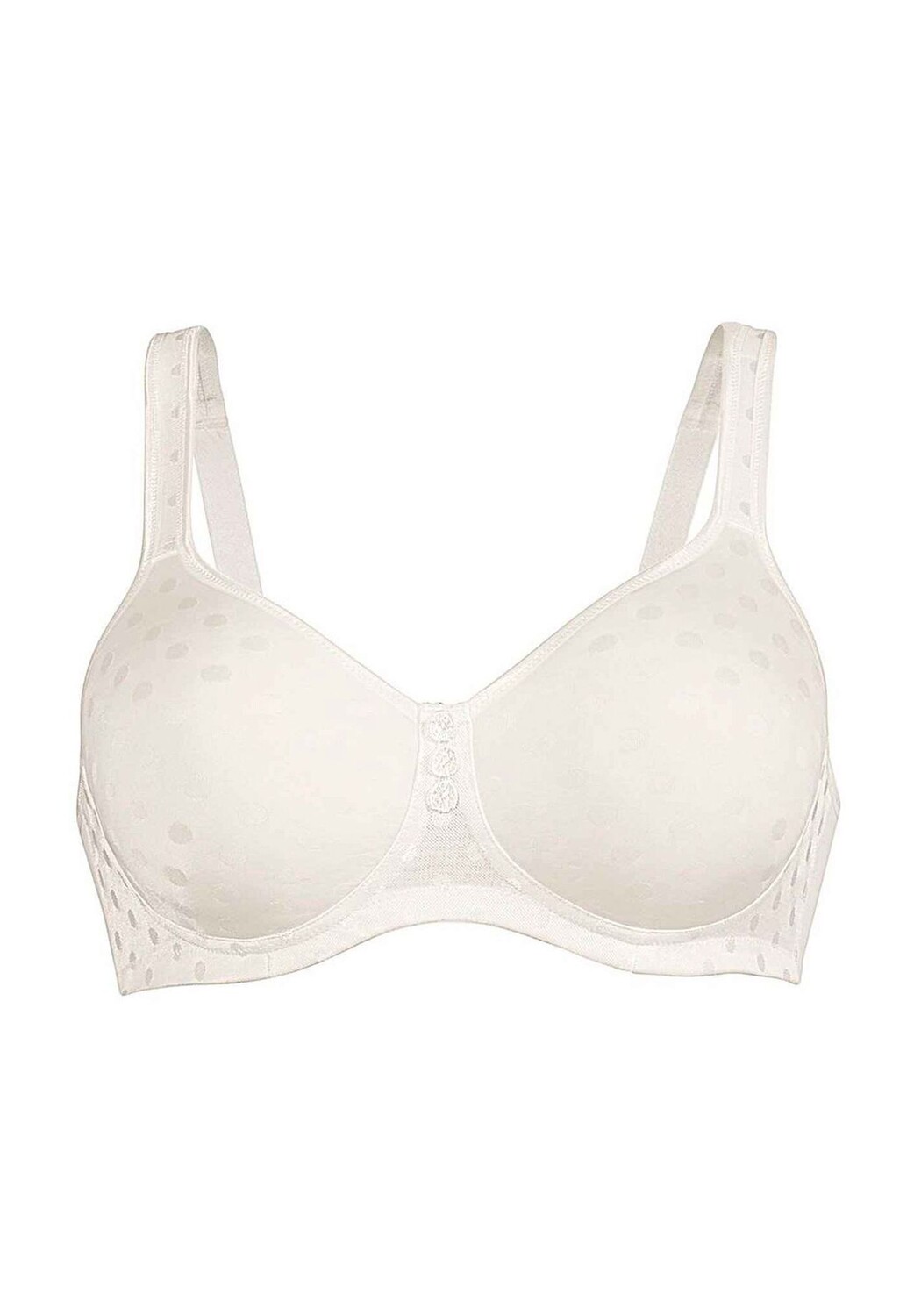 Мягкий бюстгальтер Anita Comfort, без косточек, в горошек, для женщин Anita, цвет Crystal
Мягкий бюстгальтер Anita Comfort, без косточек, в горошек, для женщин Anita, цвет Crystal