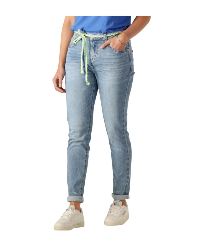 Синие узкие джинсы для женщин Circle Of Trust, синий
Синие узкие джинсы для женщин Circle Of Trust, синий