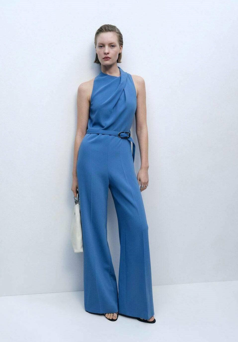 Комбинезон PADAM Mango, темно-синий
Комбинезон PADAM Mango, темно-синий