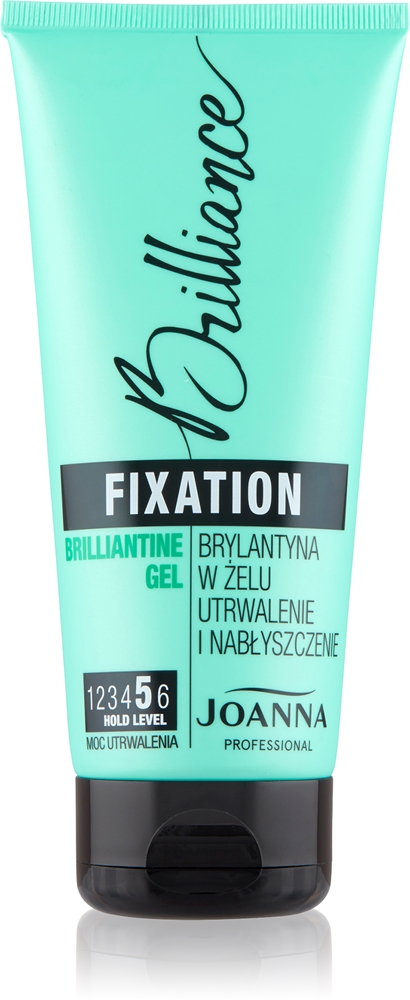 Профессиональный гель для укладки волос Brillance, обеспечивающий фиксацию и блеск Joanna, 200 гр
Профессиональный гель для укладки волос Brillance, обеспечивающий фиксацию и блеск Joanna, 200 гр