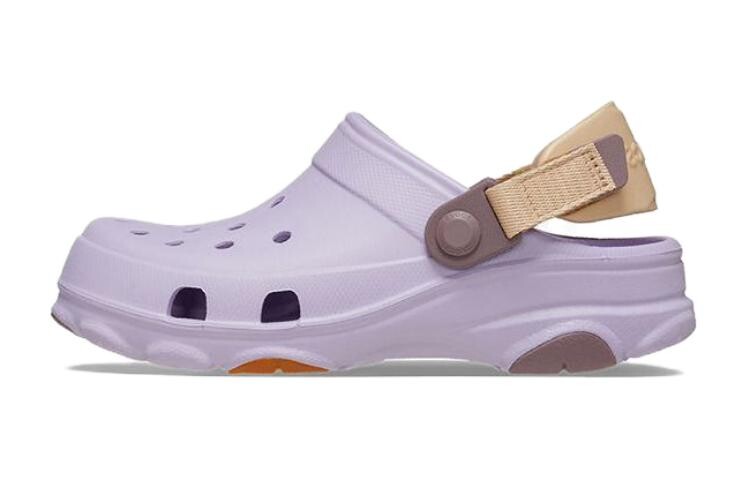 Детские сандалии Crocs Kids, Light Purple
Детские сандалии Crocs Kids, Light Purple