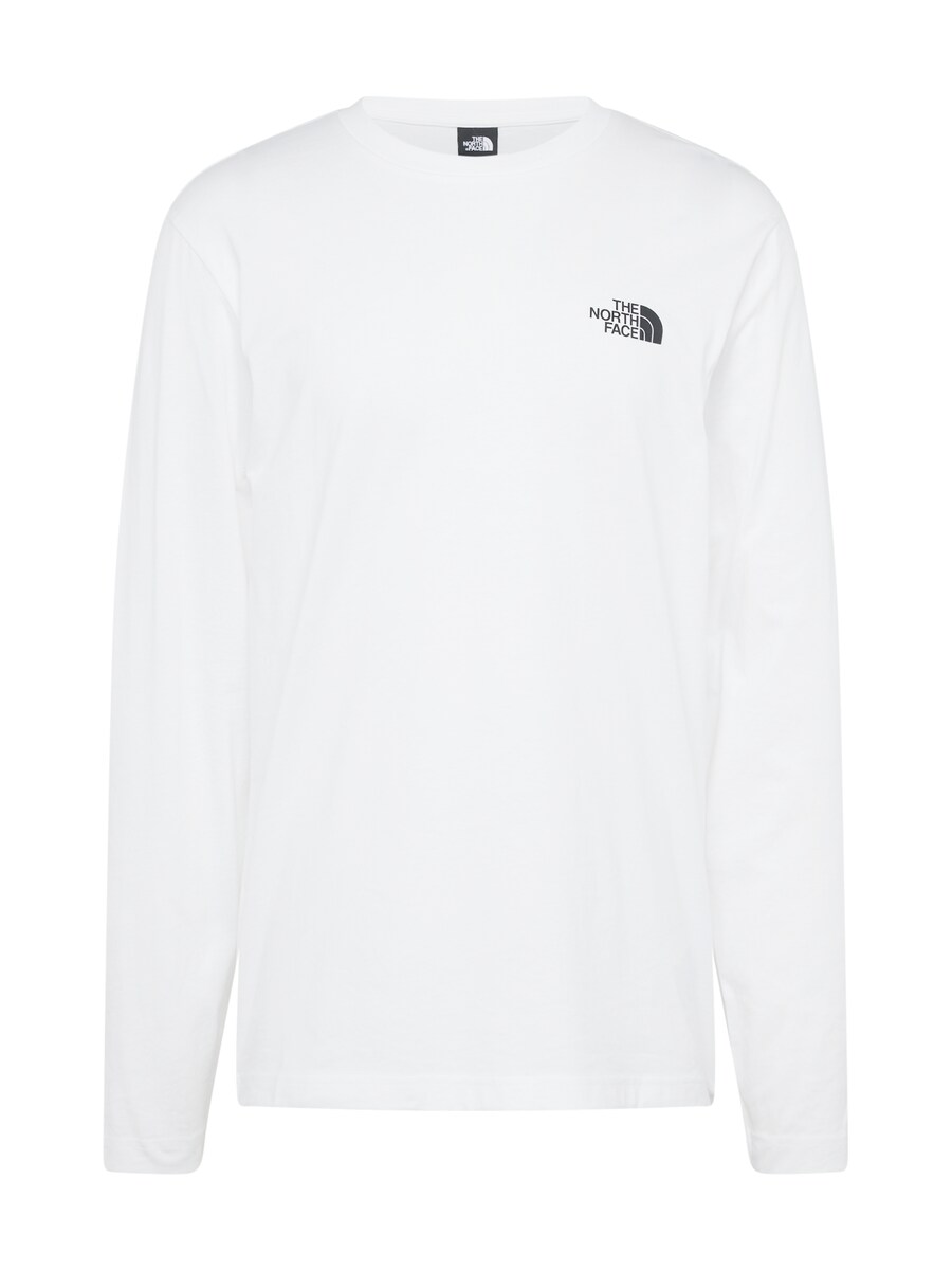 Рубашка THE NORTH FACE Simple Dome, белый
Рубашка THE NORTH FACE Simple Dome, белый