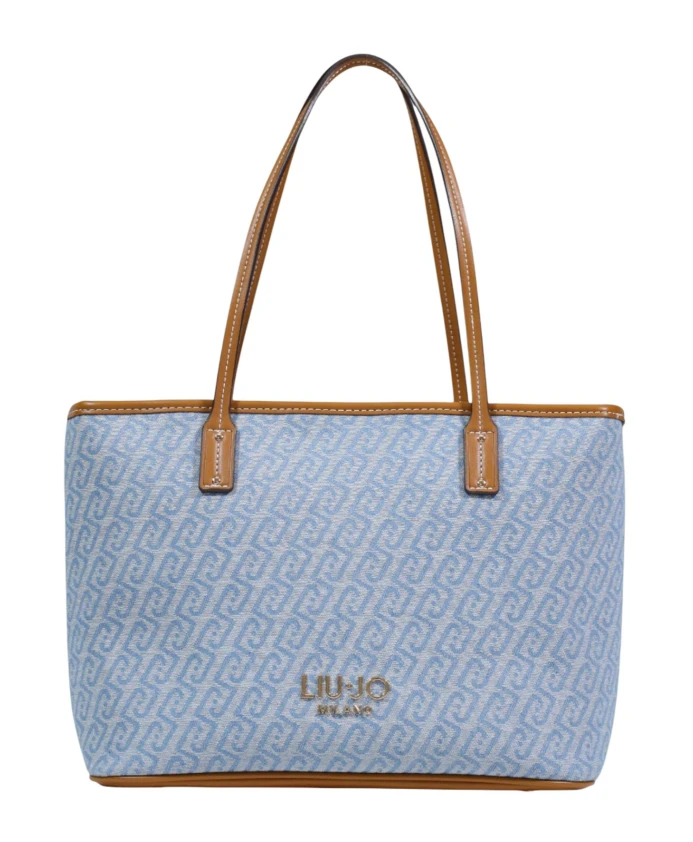 Сумка S Liu Jo, синий
Сумка S Liu Jo, синий