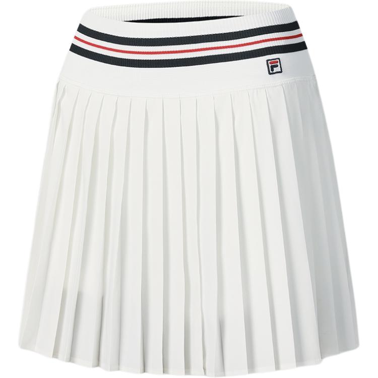 FILA Теннисная юбка Women's Jade White WT
FILA Теннисная юбка Women's Jade White WT