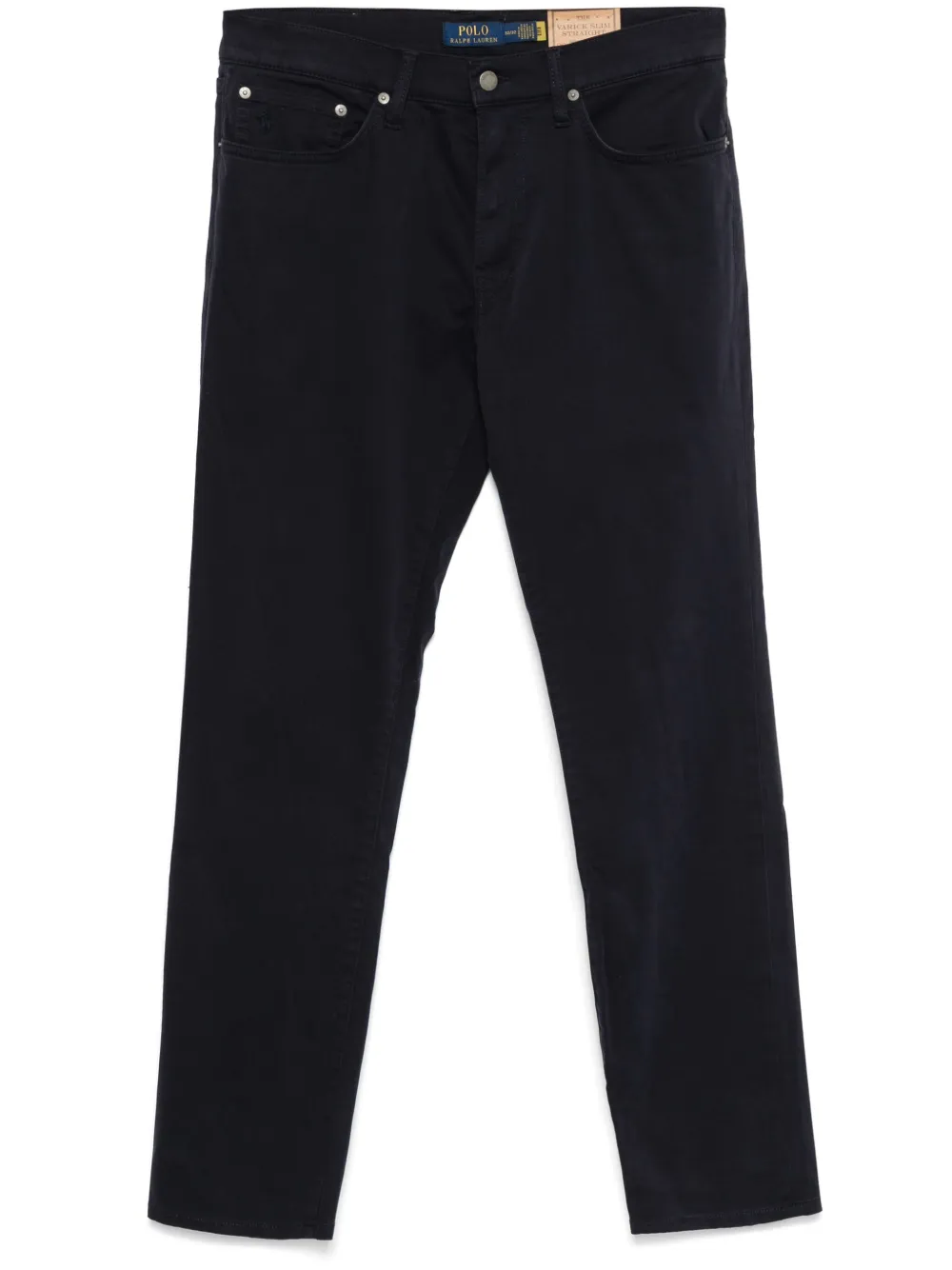 Узкие брюки Polo Ralph Lauren, синий
Узкие брюки Polo Ralph Lauren, синий