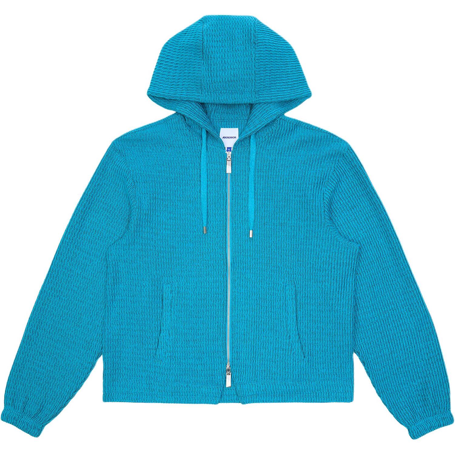Куртки и пальто мужские бирюзовые ADER ERROR, бирюзовый
Куртки и пальто мужские бирюзовые ADER ERROR, бирюзовый
