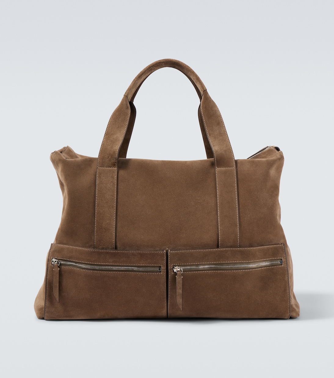 Рюкзак Racer 53 из замши Métier, хаки
Рюкзак Racer 53 из замши Métier, хаки