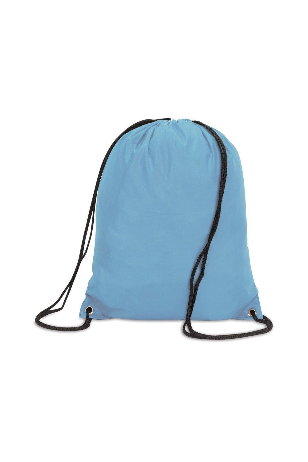 Простая большая сумка Stafford на шнурке - 13 литров Shugon, синий
Простая большая сумка Stafford на шнурке - 13 литров Shugon, синий