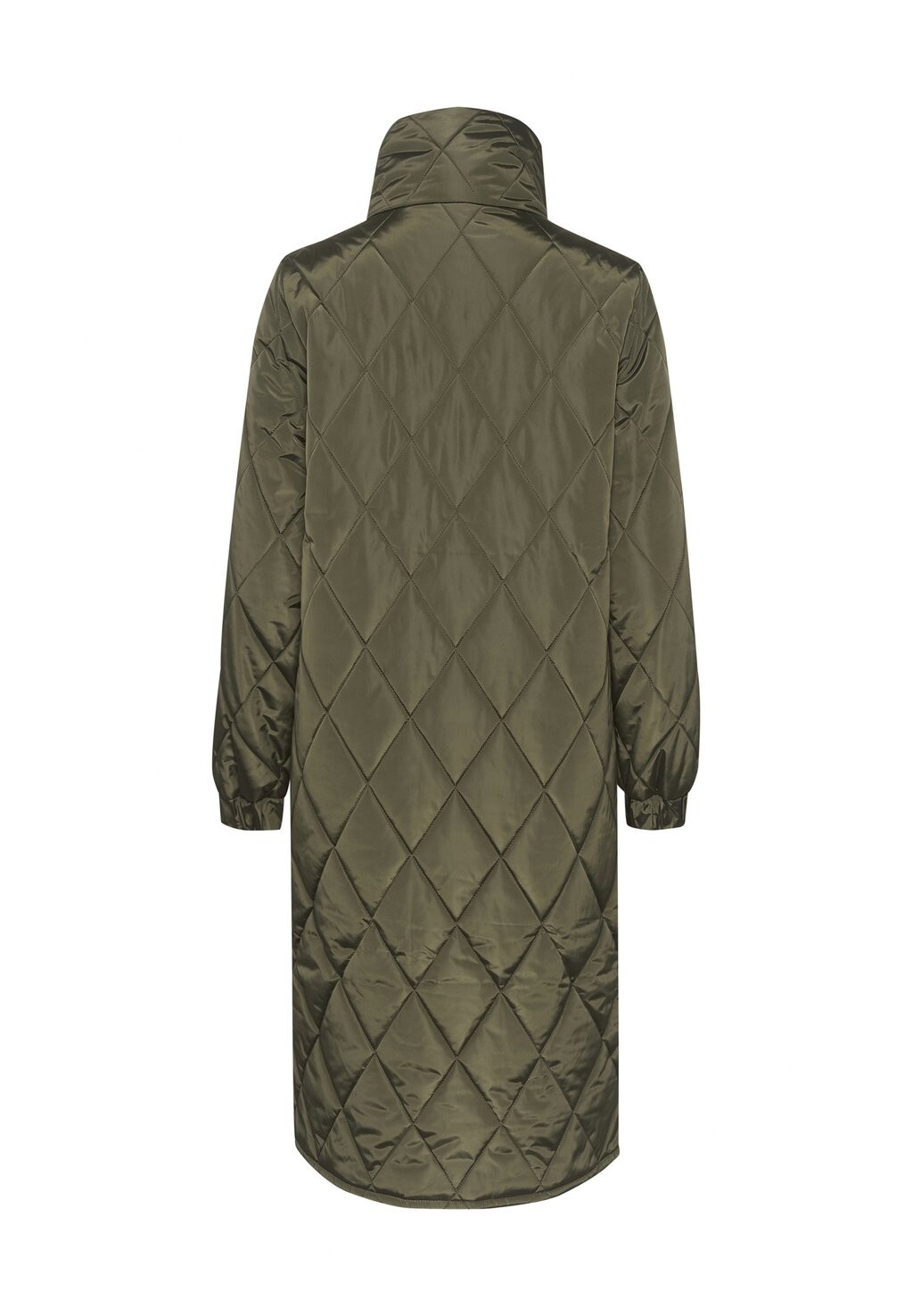 Зимнее пальто LINDSAY QUILT Kaffe, зеленый
Зимнее пальто LINDSAY QUILT Kaffe, зеленый