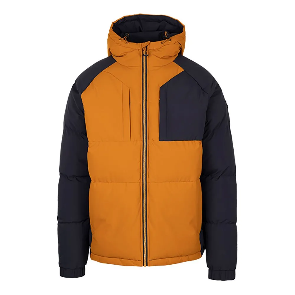 Куртка Trespass Deffords, оранжевый
Куртка Trespass Deffords, оранжевый