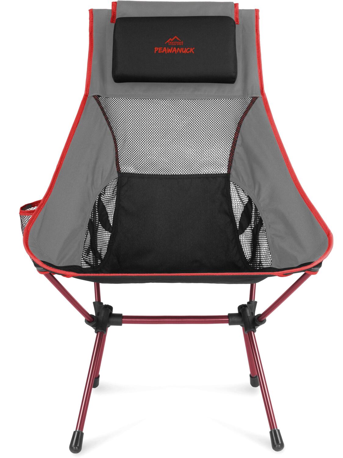 Normani Аксессуары 'Peawanuck' в цвете Anthracite
Normani Аксессуары 'Peawanuck' в цвете Anthracite