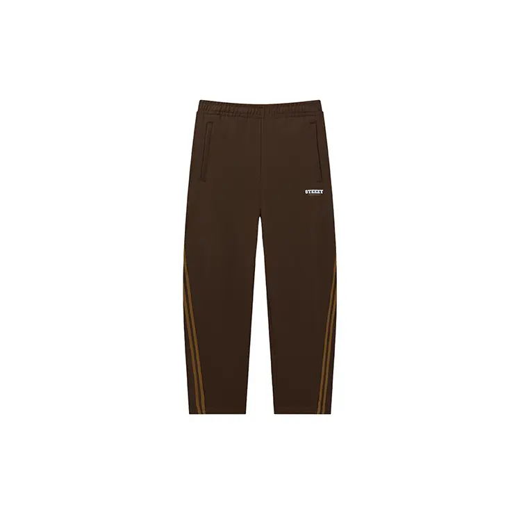 361° Вязаные спортивные штаны мужские Chestnut Umber Moderate Straight Fit
361° Вязаные спортивные штаны мужские Chestnut Umber Moderate Straight Fit