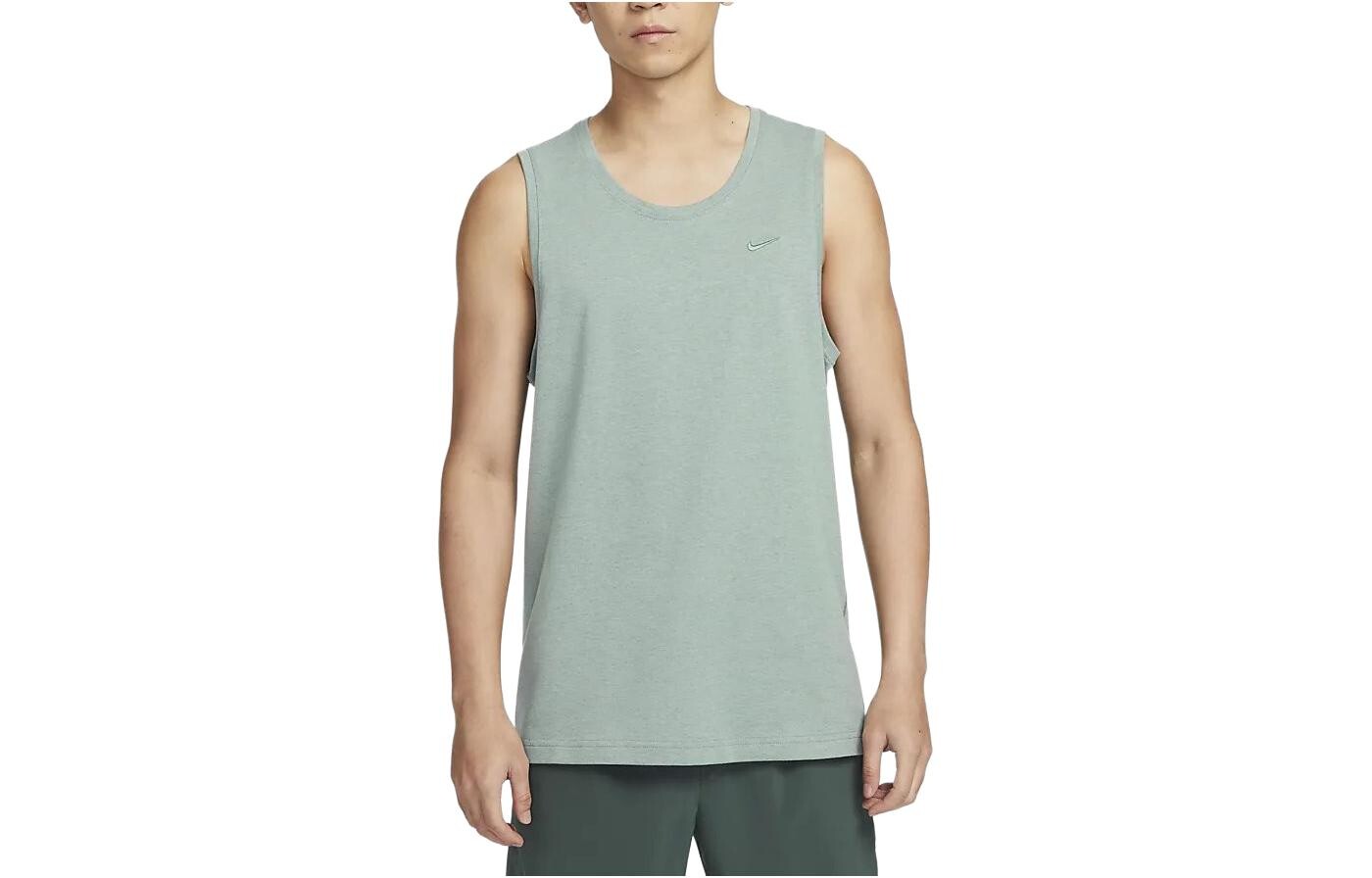 Мужской жилет Nike, цвет Coast Blue
Мужской жилет Nike, цвет Coast Blue