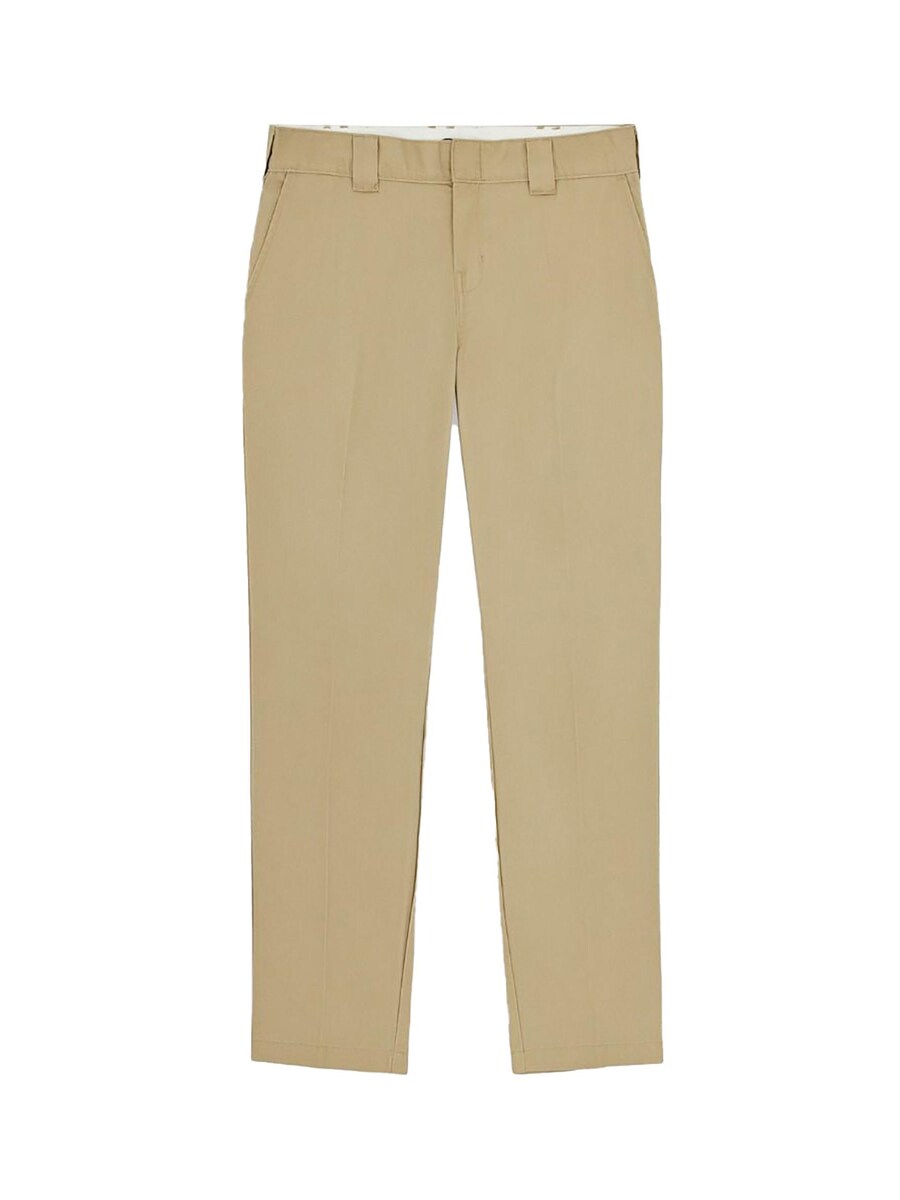 Обычные брюки DICKIES 872, хаки
Обычные брюки DICKIES 872, хаки