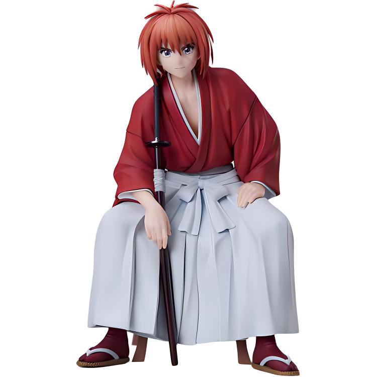 Aniple Rurouni Kenshin The Romantic Swordsman Of The Meiji Era Aniplex
Aniple Rurouni Kenshin The Romantic Swordsman Of The Meiji Era Aniplex