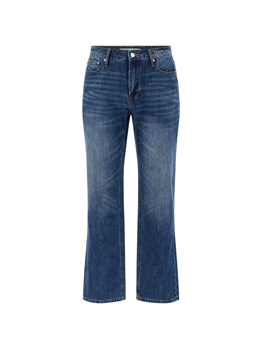Обычные джинсы GUESS Mason, синий
Обычные джинсы GUESS Mason, синий