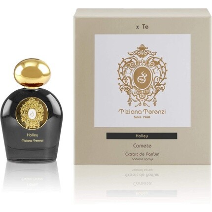 Halley By Extrait De Parfum 100мл, Tiziana Terenzi
Halley By Extrait De Parfum 100мл, Tiziana Terenzi