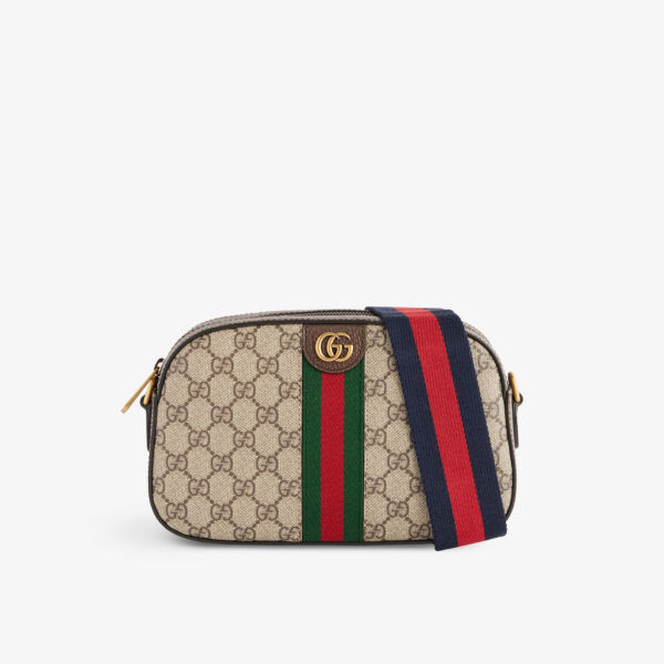 Сумка-мессенджер Gu Tgg Gucci, цвет beb/nacero/vrv/brb
Сумка-мессенджер Gu Tgg Gucci, цвет beb/nacero/vrv/brb
