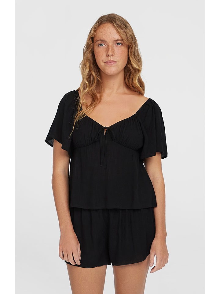 Тканевые шорты O'Neill, черный
Тканевые шорты O'Neill, черный