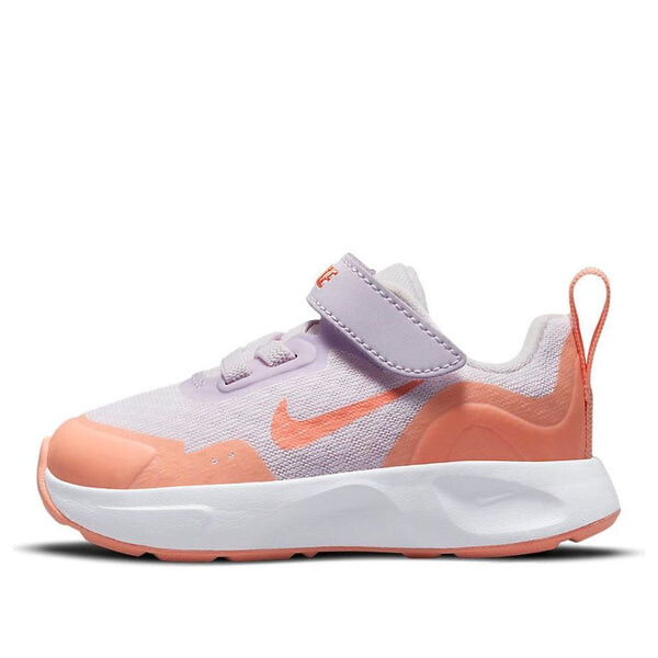 Кроссовки носить весь день Nike, оранжевый 
Кроссовки носить весь день Nike, оранжевый