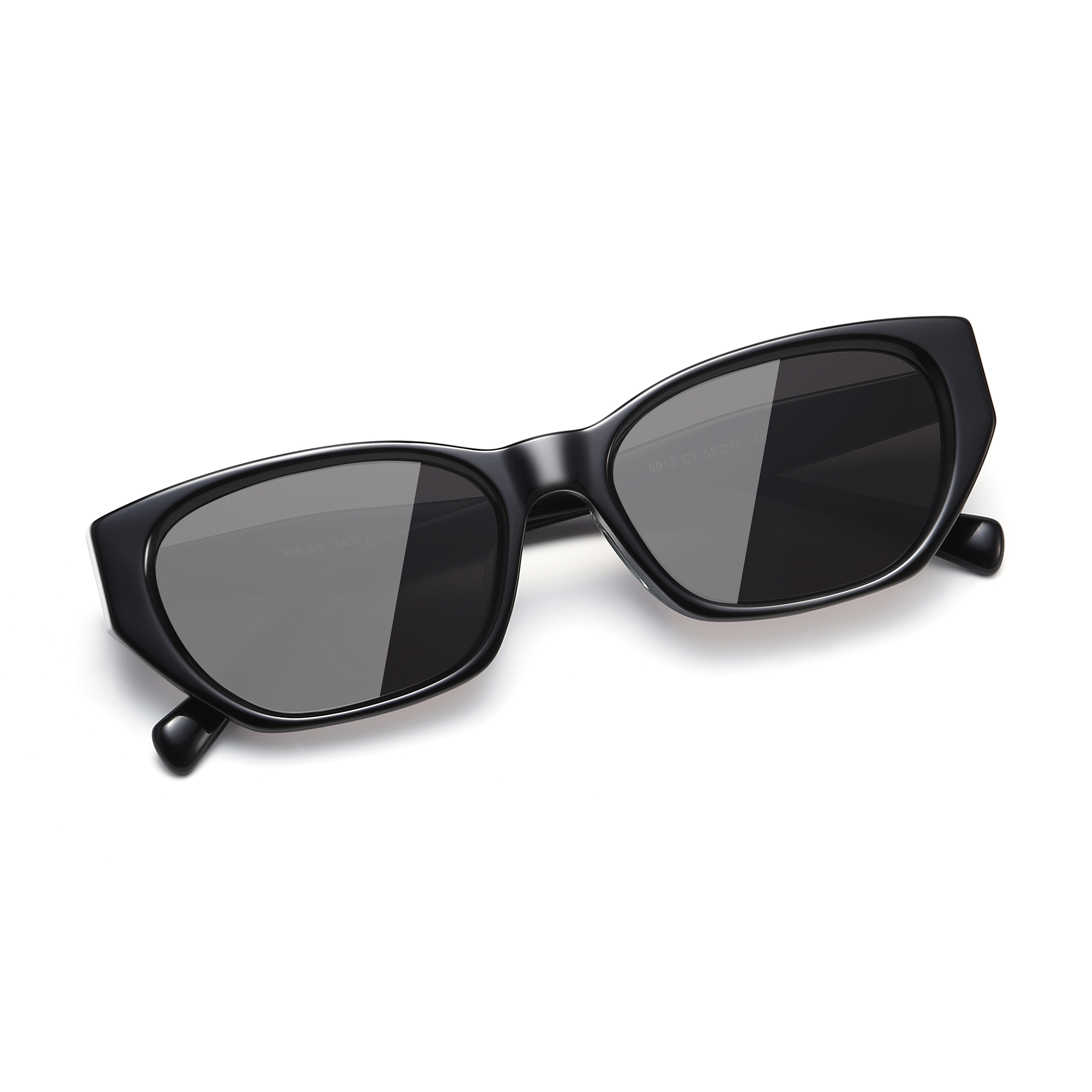 Солнцезащитные очки асимметричной формы унисекс PULAIS, закатный апельсин
Солнцезащитные очки асимметричной формы унисекс PULAIS, закатный апельсин