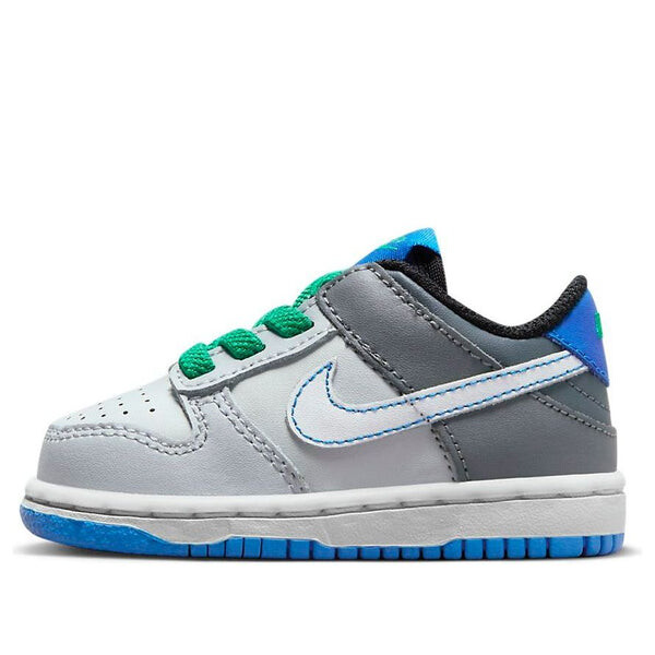 Кроссовки данк лоу Nike, белый 
Кроссовки данк лоу Nike, белый