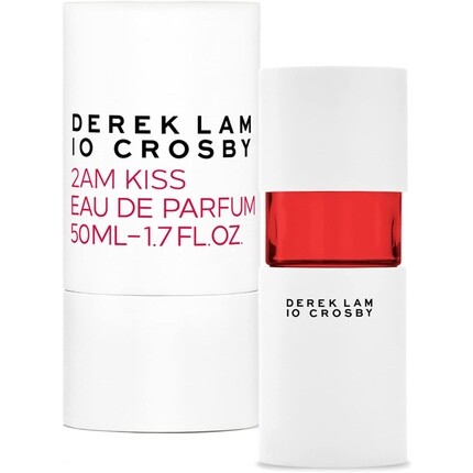 Derek Lam 10 Crosby 2Am Kiss 50ml Eau De Parfum Fragrance Mist For Women
Derek Lam 10 Crosby 2Am Kiss 50ml Eau De Parfum Fragrance Mist For Women
