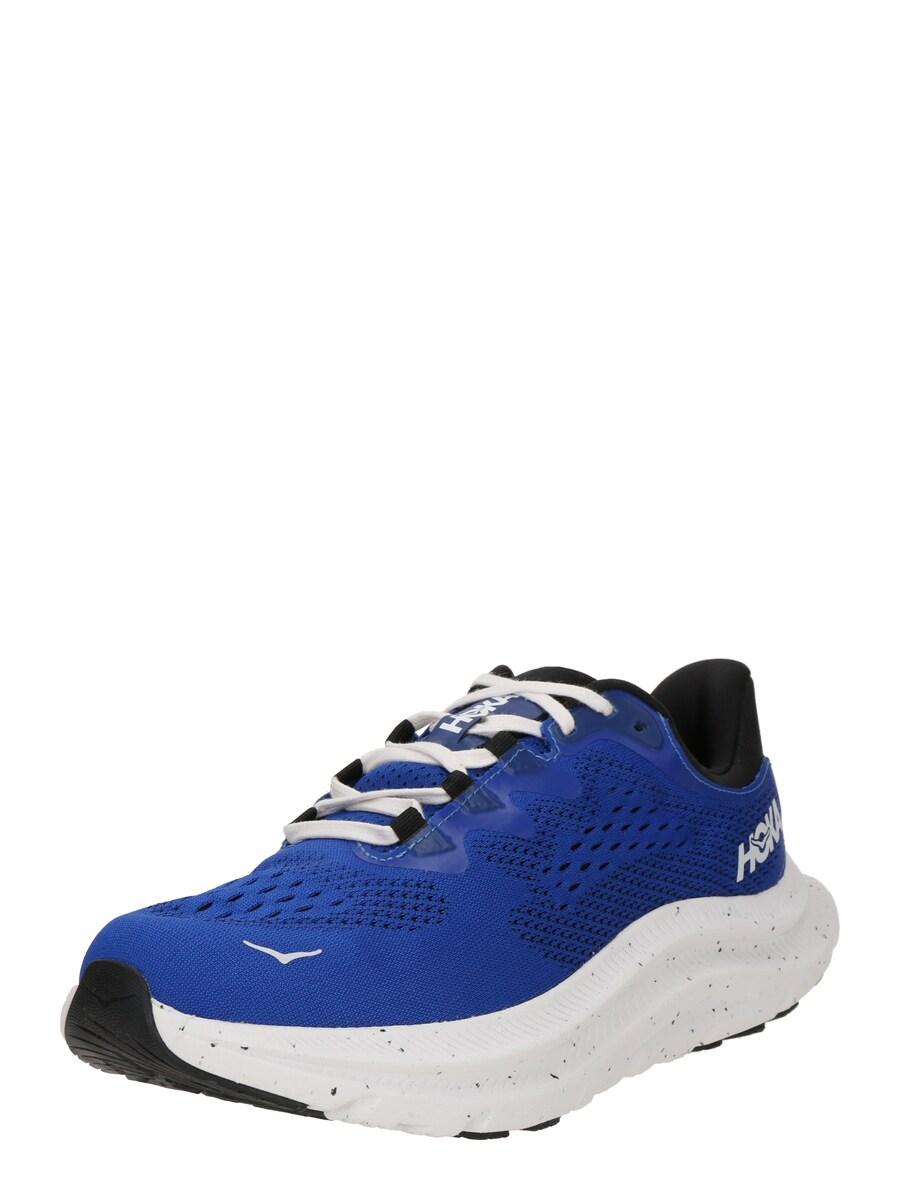 Кроссовки для бега HOKA KAWANA 2, коабльтовый синий
Кроссовки для бега HOKA KAWANA 2, коабльтовый синий