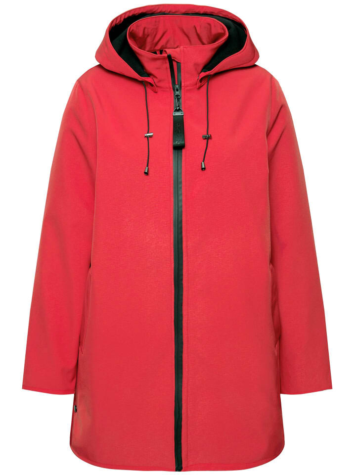 Парка Ulla Popken, цвет salsa
Парка Ulla Popken, цвет salsa