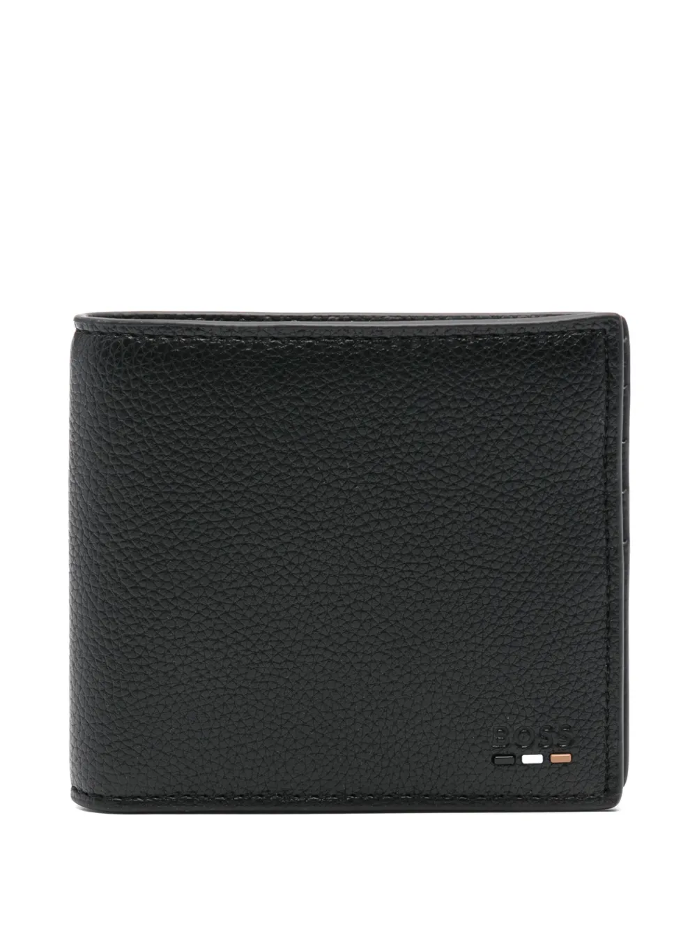 Складной бумажник BOSS, черный
Складной бумажник BOSS, черный