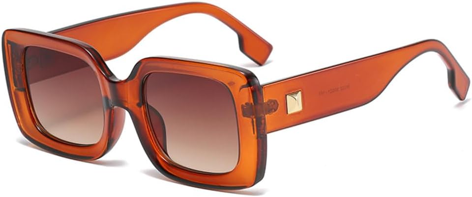 Велосипедные солнцезащитные очки для женщин, прямоугольные солнцезащитные очки для путешествий, модные женские ретро-очки, маленькие очки с защитой от УФ-излучения UV400 MTZJH, Brown
Велосипедные солнцезащитные очки для женщин, прямоугольные солнцезащитные очки для путешествий, модные женские ретро-очки, маленькие очки с защитой от УФ-излучения UV400 MTZJH, Brown