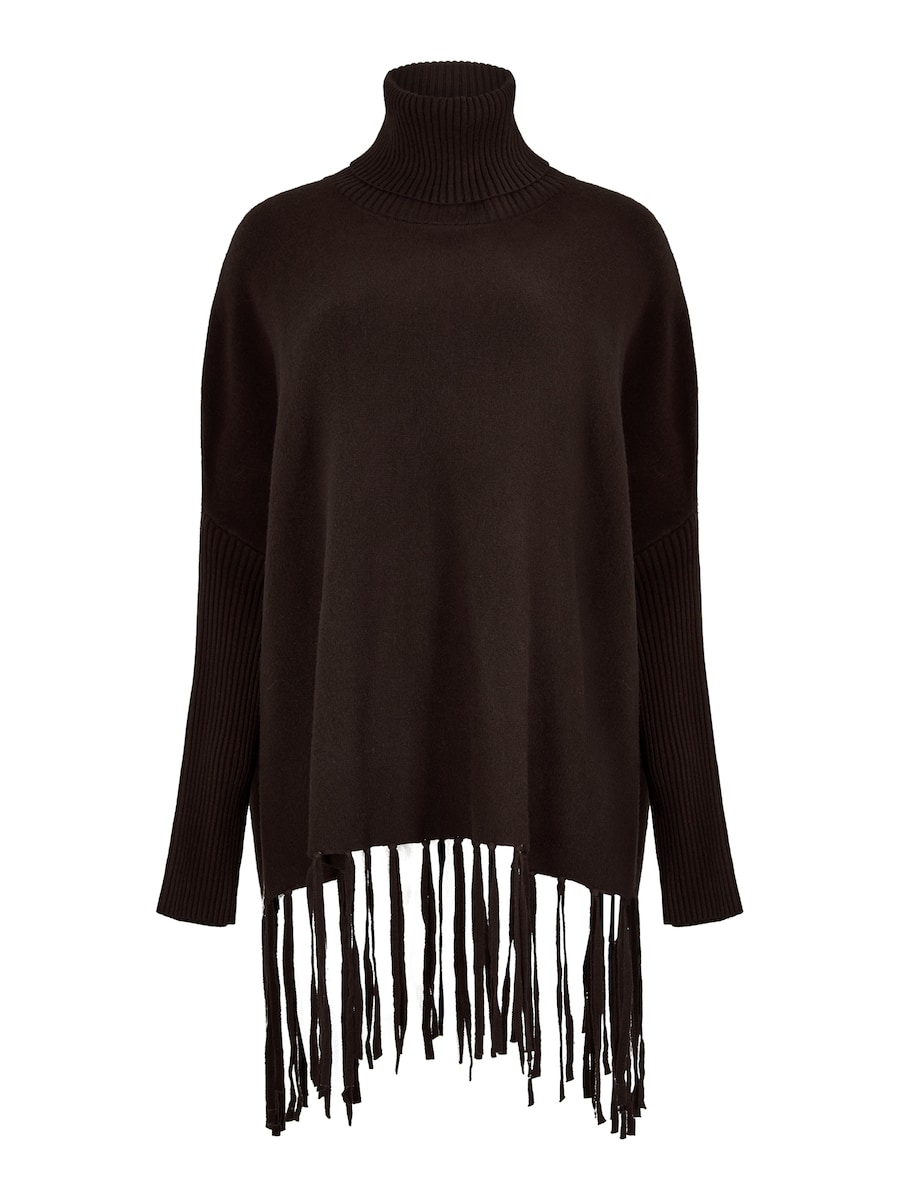 Свитер Apricot, коричневый
Свитер Apricot, коричневый