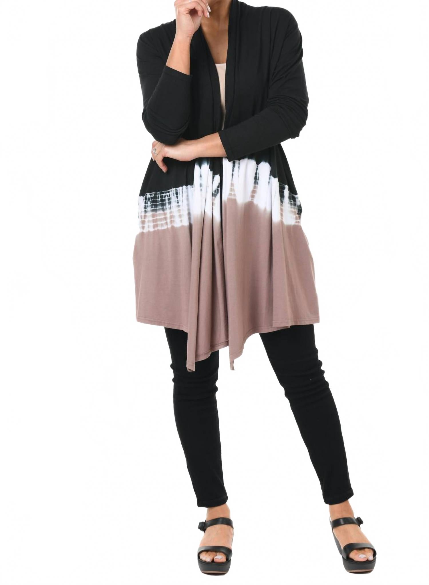 Бесси Кардиган в Бичкомбер Tulip Clothing, Beachcomber
Бесси Кардиган в Бичкомбер Tulip Clothing, Beachcomber