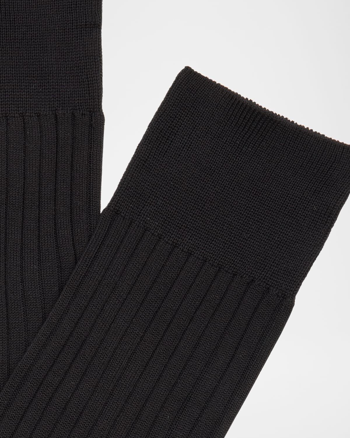 Мужские носки Danvers Fil d'Ecosse, 3 пары носков для экипажа Pantherella, черный
Мужские носки Danvers Fil d'Ecosse, 3 пары носков для экипажа Pantherella, черный