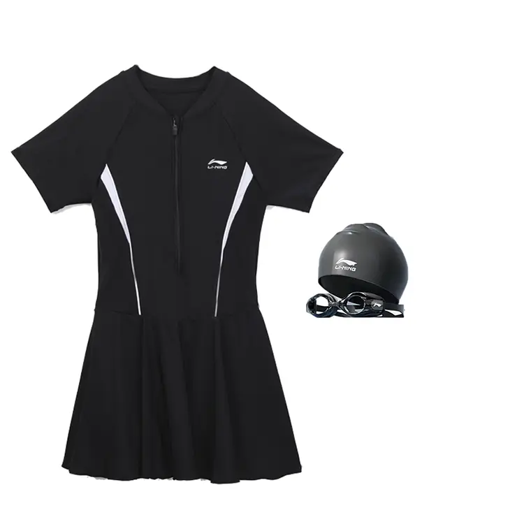 LINING Купальники Elastane, Polyamide летние морские женские Black
LINING Купальники Elastane, Polyamide летние морские женские Black