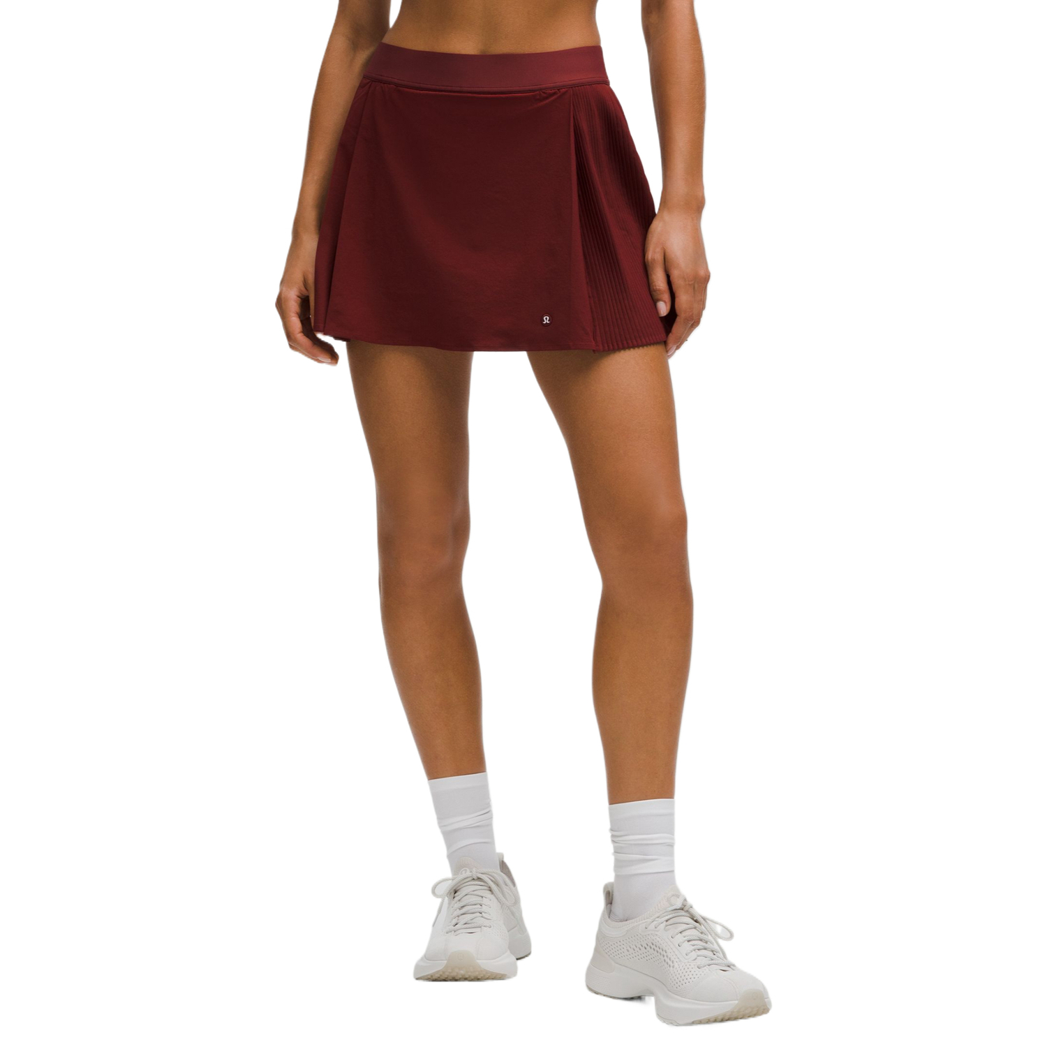 Женские теннисные шорты Lululemon, оранжевый
Женские теннисные шорты Lululemon, оранжевый