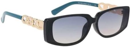 Солнцезащитные очки в стиле ретро 2027 с квадратными линзами и цепочкой на дужках для женщин, модные солнцезащитные очки с защитой от УФ-излучения UV400, винтажные очки MTZJH, Blue
Солнцезащитные очки в стиле ретро 2027 с квадратными линзами и цепочкой на дужках для женщин, модные солнцезащитные очки с защитой от УФ-излучения UV400, винтажные очки MTZJH, Blue