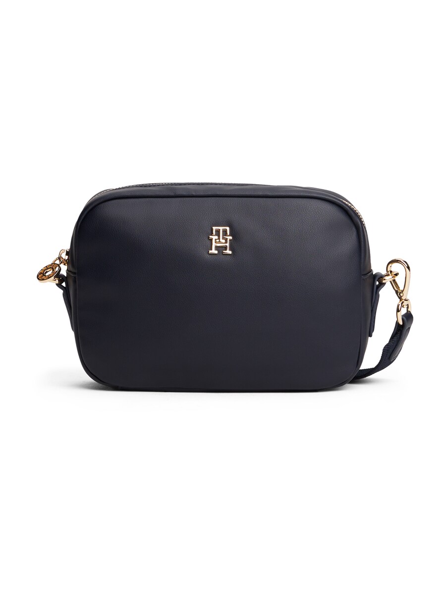 Сумка кросс-боди TOMMY HILFIGER POPETTE, Navy
Сумка кросс-боди TOMMY HILFIGER POPETTE, Navy