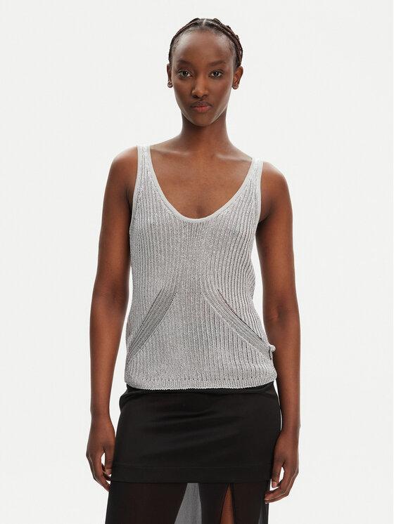 Свитер обычного кроя Noha 105148 A2LO Pinko, серый
Свитер обычного кроя Noha 105148 A2LO Pinko, серый