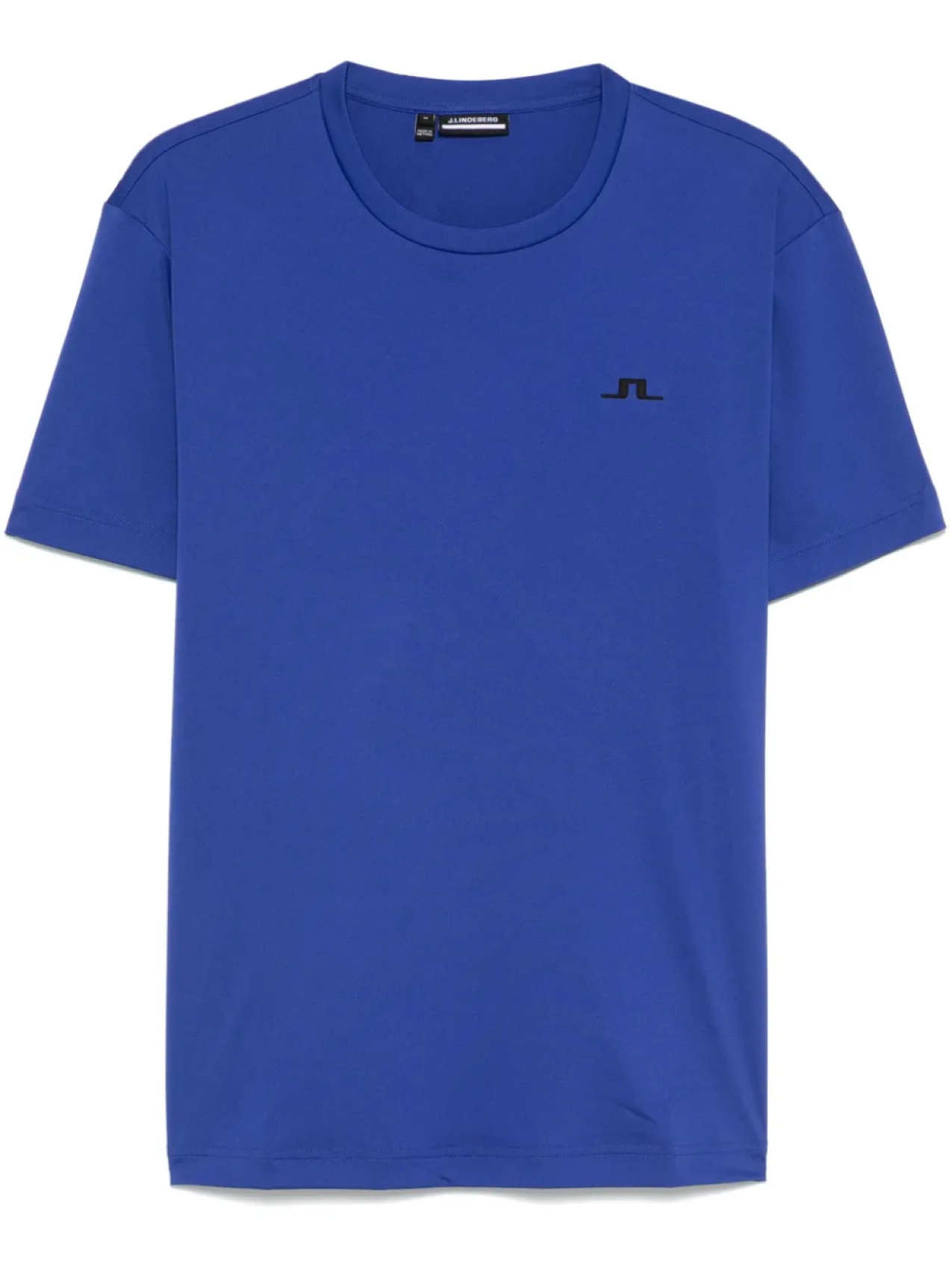 Футболка J.Lindeberg Ade, синий
Футболка J.Lindeberg Ade, синий